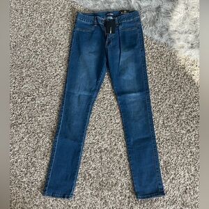 Fashion Nova Skinny Jeans